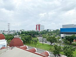 Cozy Designed 2Br At Metropark Condominium Jababeka Apartment