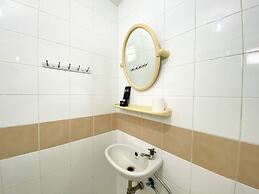 Cozy Designed 2Br At Metropark Condominium Jababeka Apartment