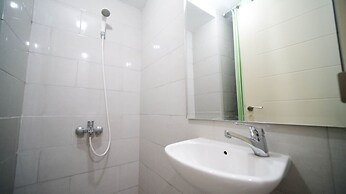 Nice And Comfy Studio At Supermall Mansion Apartment