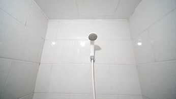 Nice And Comfy Studio At Supermall Mansion Apartment