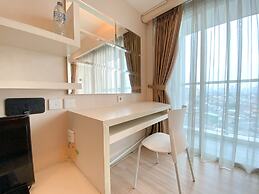 Elegant And Comfortable Studio At Tamansari The Hive Apartment