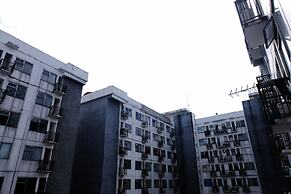 Homey And Cozy 2Br At Jarrdin Cihampelas Apartment