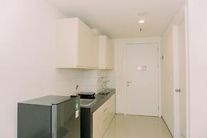 Comfort Stay Studio Apartment At Tuscany Residence