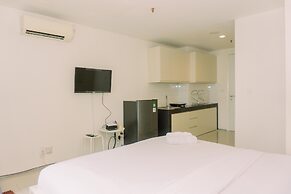 Comfort Stay Studio Apartment At Tuscany Residence