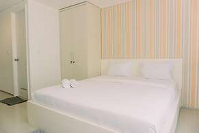 Comfort Stay Studio Apartment At Tuscany Residence