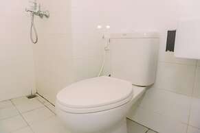 Comfort Stay Studio Apartment At Tuscany Residence