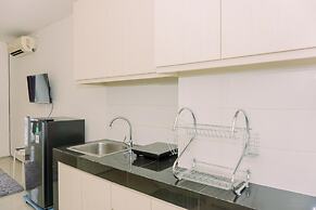 Comfort Stay Studio Apartment At Tuscany Residence
