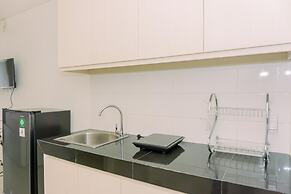 Classic Studio Apartment At 8Th Floor Tuscany Residences