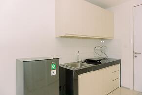 Classic Studio Apartment At 8Th Floor Tuscany Residences