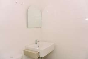 Classic Studio Apartment At 8Th Floor Tuscany Residences