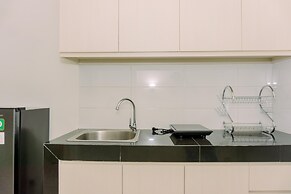 Classic Studio Apartment At 8Th Floor Tuscany Residences