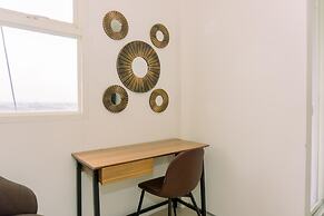 Classic Studio Apartment At 8Th Floor Tuscany Residences