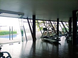 Cozy Studio Room At Uttara The Icon Apartment