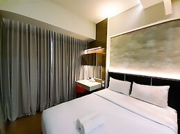 Cozy Studio Room At Uttara The Icon Apartment