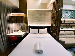 Cozy Studio Room At Uttara The Icon Apartment