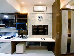 Cozy Studio Room At Uttara The Icon Apartment