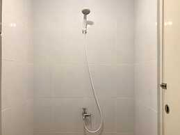 Simple And Cozy Stay Studio Room Tokyo Riverside Pik 2 Apartment