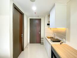 Cozy And Minimalist Studio At Pollux Chadstone Apartment