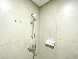 Cozy And Minimalist Studio At Pollux Chadstone Apartment