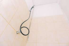 Comfort 2Br At 22Nd Floor Menara Kebon Jeruk Apartment