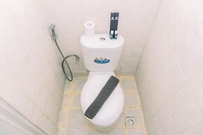 Comfort 2Br At 22Nd Floor Menara Kebon Jeruk Apartment