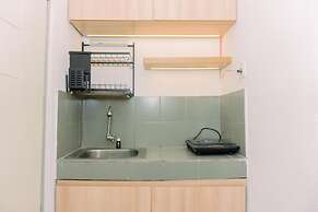 Comfort 2Br At 22Nd Floor Menara Kebon Jeruk Apartment