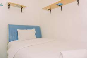 Comfort 2Br At 22Nd Floor Menara Kebon Jeruk Apartment