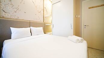 Enchanting And Beautiful 2Br Apartment At Supermall Mansion Benson Tow