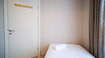 Enchanting And Beautiful 2Br Apartment At Supermall Mansion Benson Tow