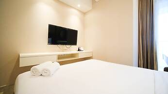 Enchanting And Beautiful 2Br Apartment At Supermall Mansion Benson Tow