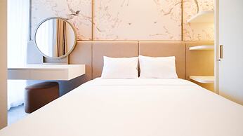 Enchanting And Beautiful 2Br Apartment At Supermall Mansion Benson Tow