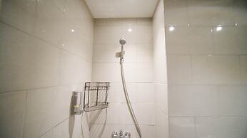 Enchanting And Beautiful 2Br Apartment At Supermall Mansion Benson Tow