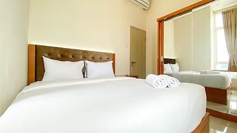 Comfort Stay And Nice 2Br Apartment At Elpis Residence
