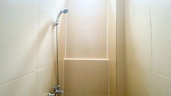 Comfort Stay And Nice 2Br Apartment At Elpis Residence