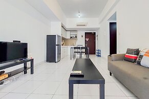 Best Modern 2Br At Casa De Parco Apartment