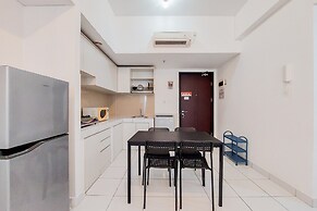 Best Modern 2Br At Casa De Parco Apartment