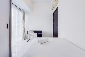 Best Modern 2Br At Casa De Parco Apartment