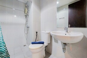 Best Modern 2Br At Casa De Parco Apartment