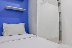 Good Choice 2Br Apartment At Gateway Ahmad Yani Cicadas