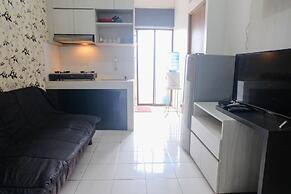 Good Choice 2Br Apartment At Gateway Ahmad Yani Cicadas