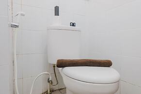 Good Choice 2Br Apartment At Gateway Ahmad Yani Cicadas