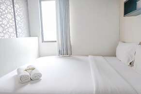 Good Choice 2Br Apartment At Gateway Ahmad Yani Cicadas