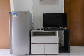 Good Choice 2Br Apartment At Gateway Ahmad Yani Cicadas