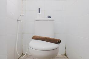 Good Choice 2Br Apartment At Gateway Ahmad Yani Cicadas