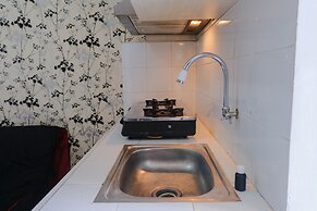 Good Choice 2Br Apartment At Gateway Ahmad Yani Cicadas