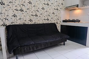 Good Choice 2Br Apartment At Gateway Ahmad Yani Cicadas