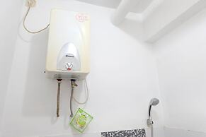 Good Choice 2Br Apartment At Gateway Ahmad Yani Cicadas