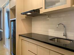 Simply Studio At Tokyo Riverside Pik 2 Apartment