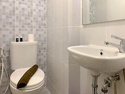 Simply Studio At Tokyo Riverside Pik 2 Apartment