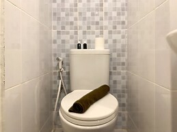 Simply Studio At Tokyo Riverside Pik 2 Apartment